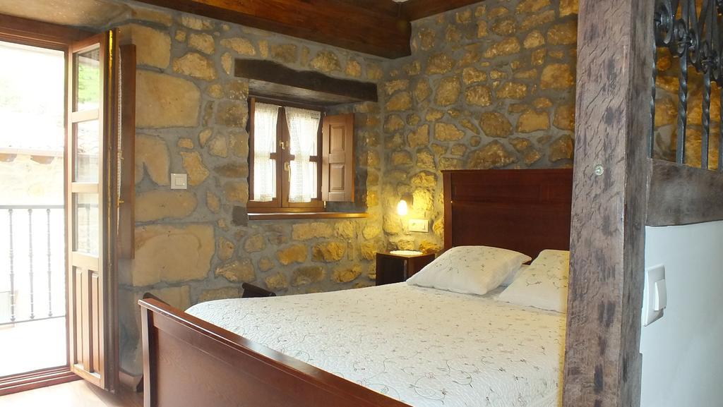 Apartamentos Legado De Santillana Santillana del Mar Exterior photo