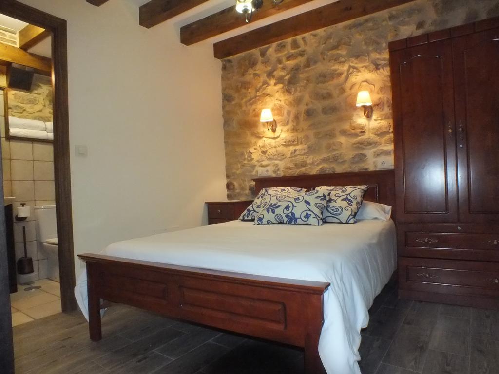 Apartamentos Legado De Santillana Santillana del Mar Exterior photo
