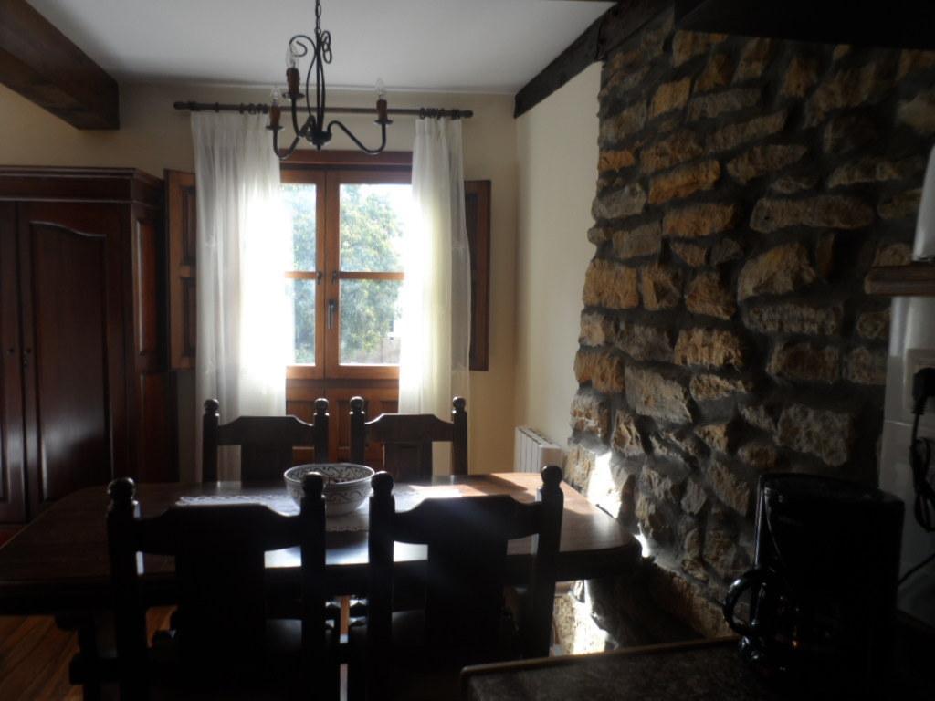 Apartamentos Legado De Santillana Santillana del Mar Room photo