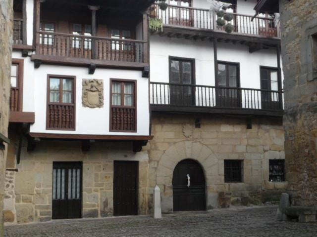 Apartamentos Legado De Santillana Santillana del Mar Room photo