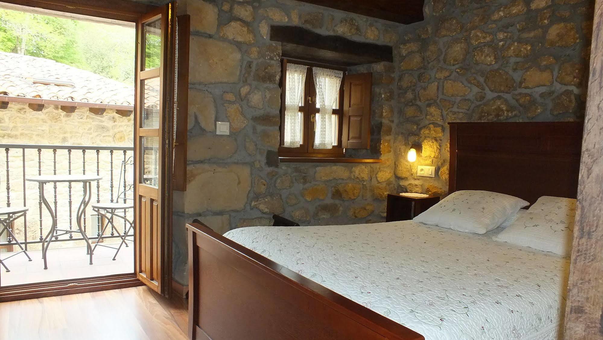 Apartamentos Legado De Santillana Santillana del Mar Exterior photo